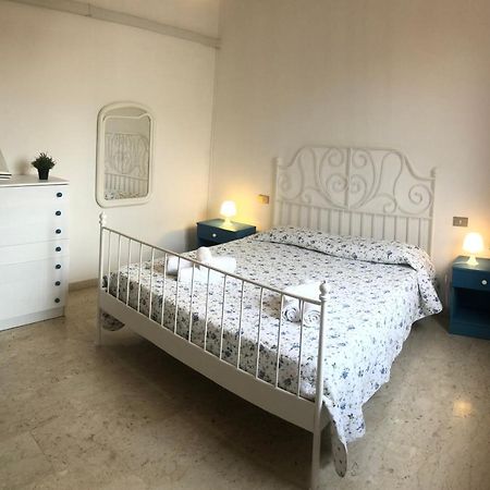 Villa Fede & Niki San Vito Lo Capo Eksteriør bilde