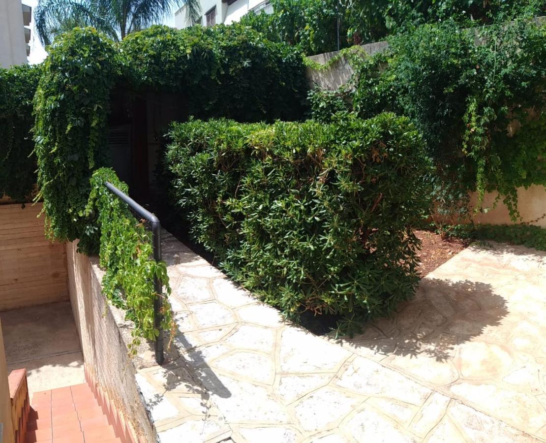 Villa Fede & Niki San Vito Lo Capo Eksteriør bilde