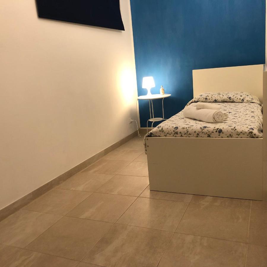 Villa Fede & Niki San Vito Lo Capo Eksteriør bilde