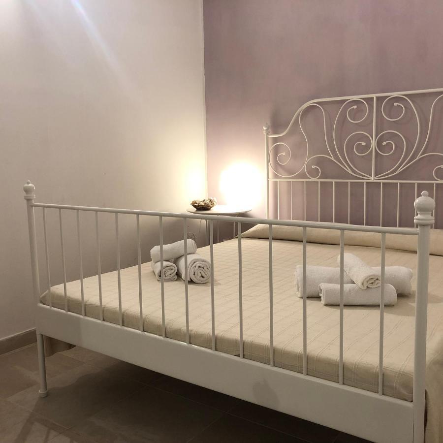 Villa Fede & Niki San Vito Lo Capo Eksteriør bilde