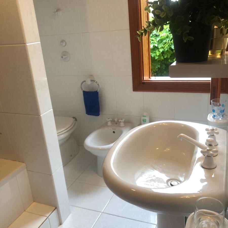 Villa Fede & Niki San Vito Lo Capo Eksteriør bilde