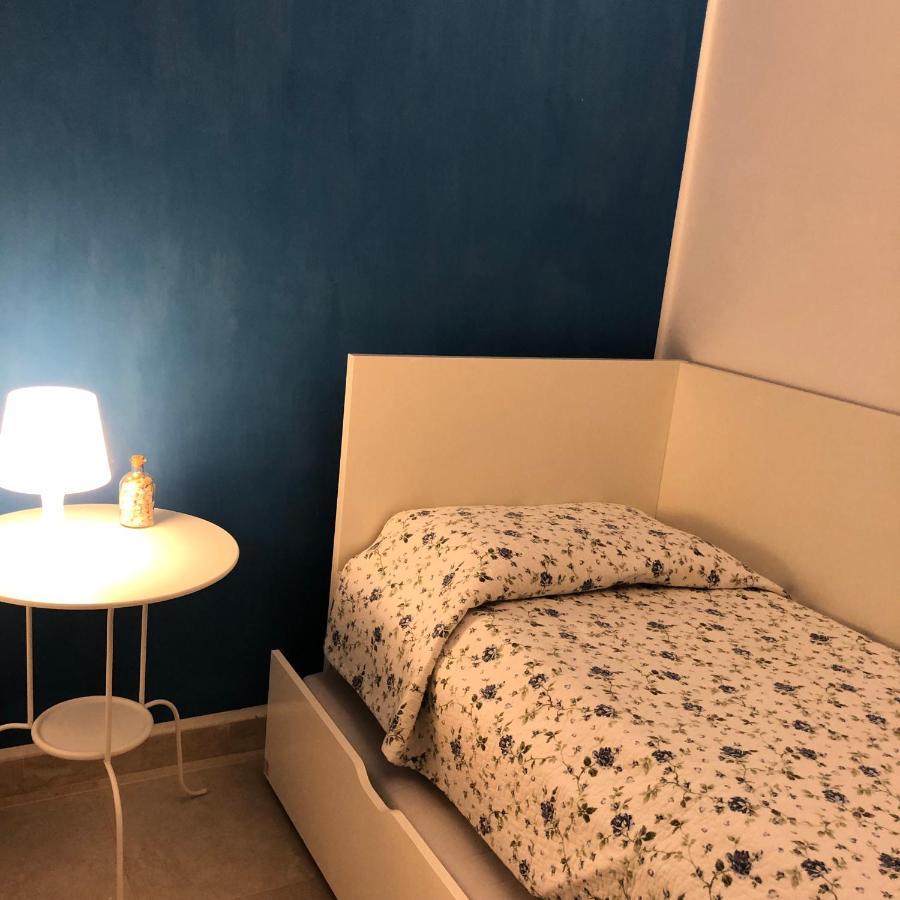 Villa Fede & Niki San Vito Lo Capo Eksteriør bilde