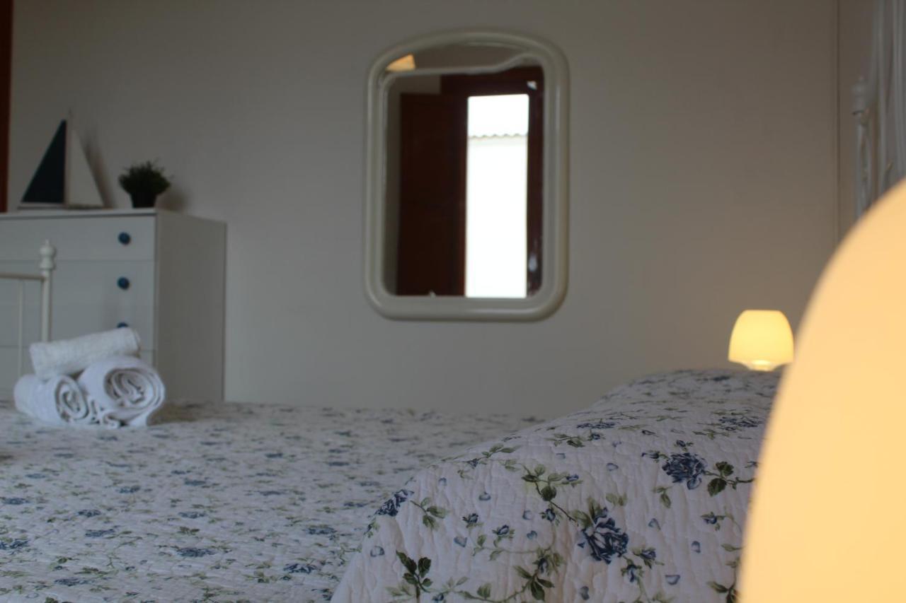 Villa Fede & Niki San Vito Lo Capo Eksteriør bilde