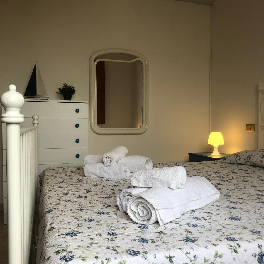 Villa Fede & Niki San Vito Lo Capo Eksteriør bilde